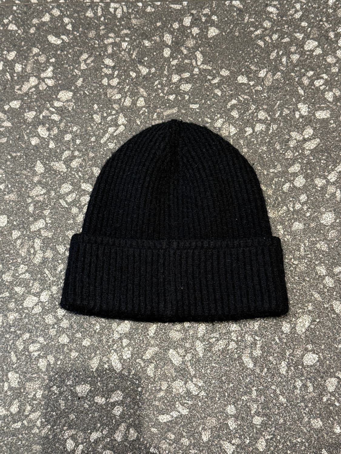 스투시 일본판 빈티지 비니  상품이미지3