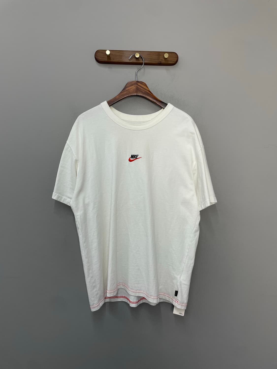 나이키 프리미엄 에센셜 반팔 H2552 상품이미지2