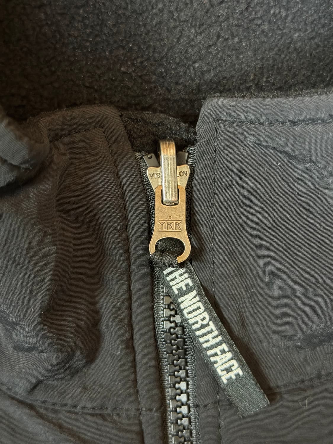 The North Face Denali fleece jacket  상품이미지5