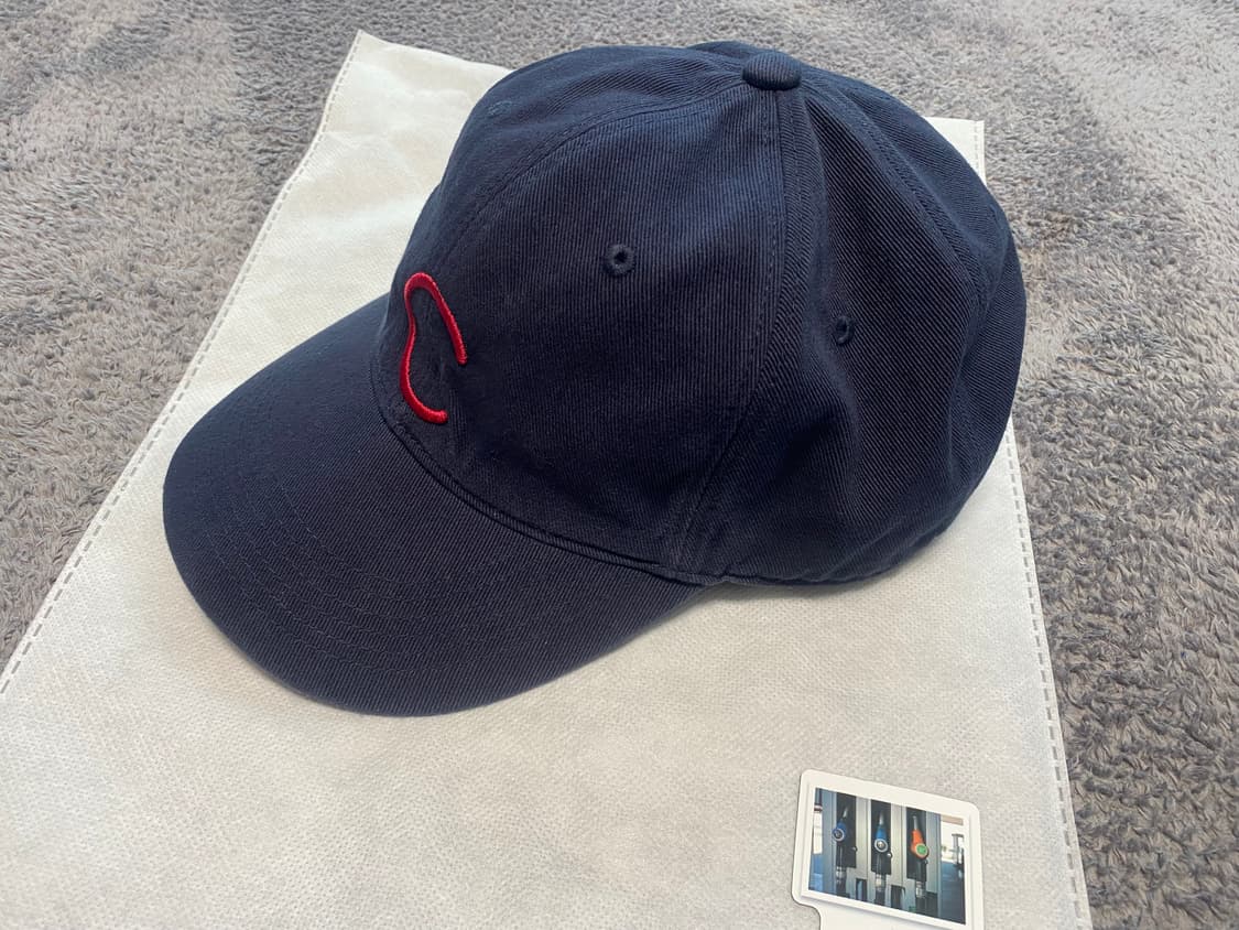 테프스토어즈 Centrale - Japan 네이비 L 사이즈 상품이미지7