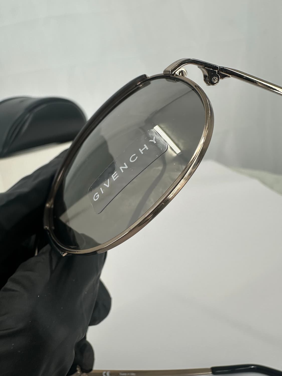 [새상품 무료배송] 정품 지방시 Made in Italy 선글라스 상품이미지5