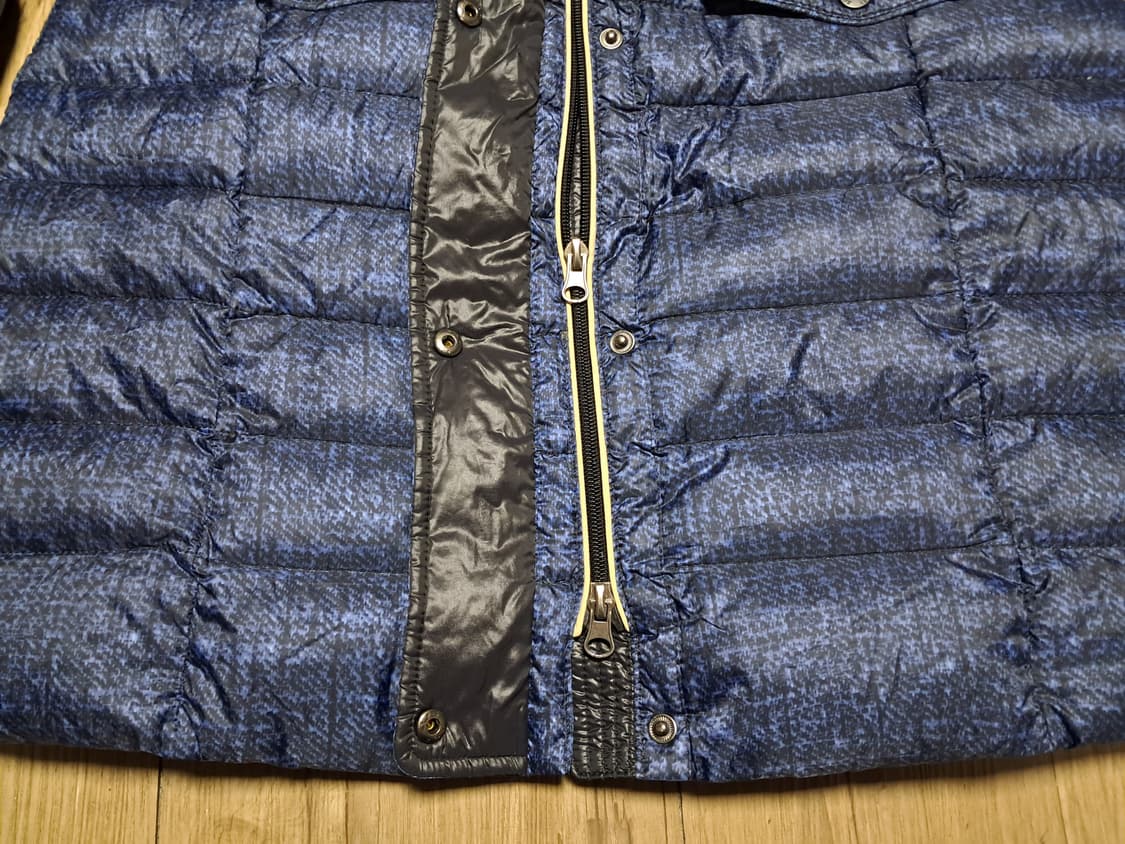 BUSH 여성 경량 롱패딩 95 상품이미지8