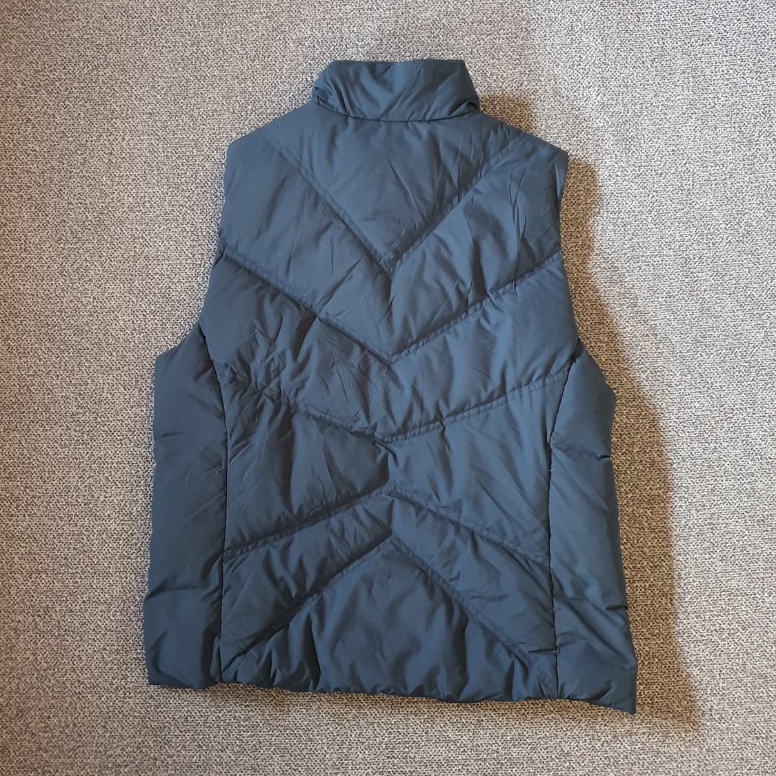 엘엘빈 우먼 퀼팅 패딩 조끼 no.53 상품이미지6