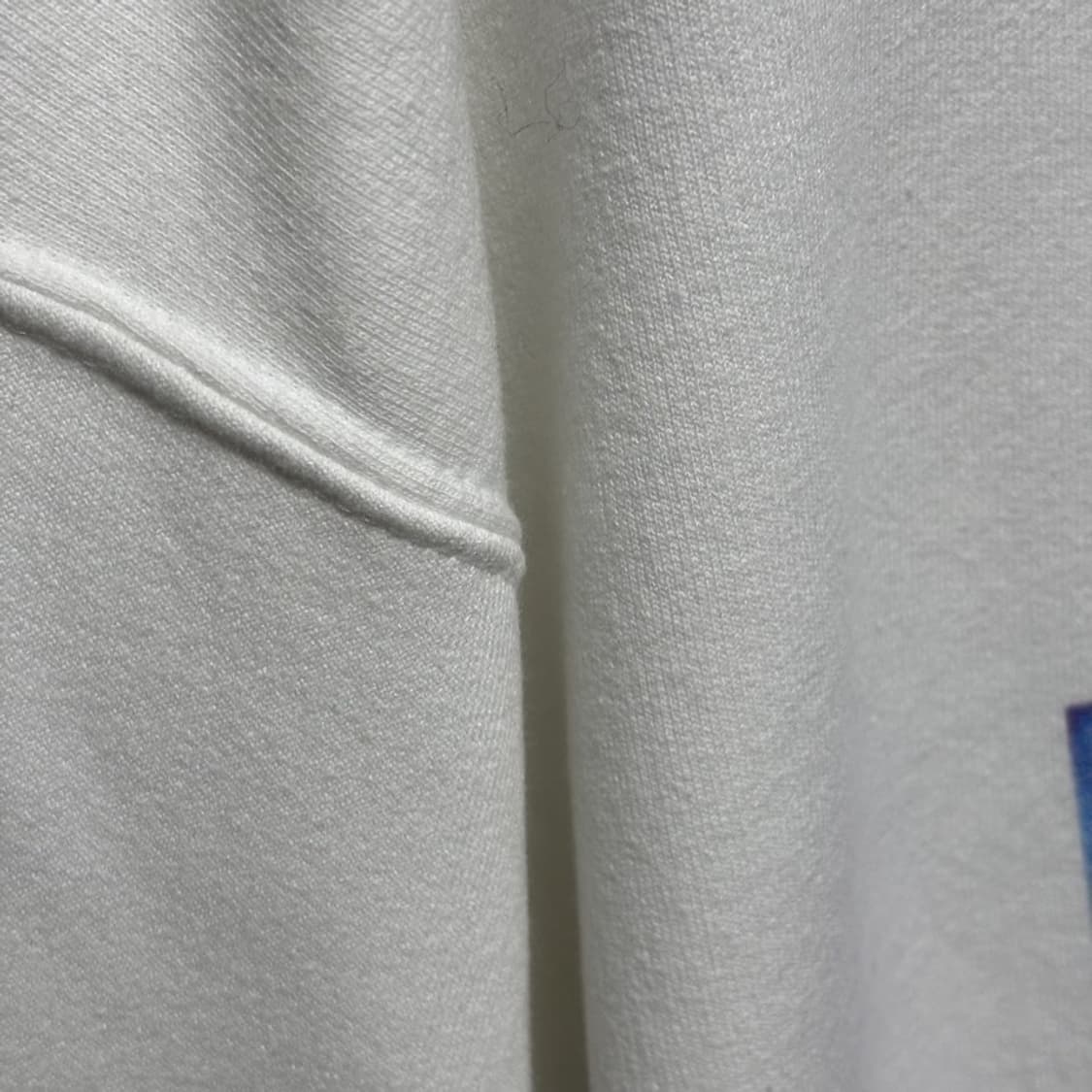 XL) 바우와우 BOWWOW 너바나 스웻셔츠 상품이미지2