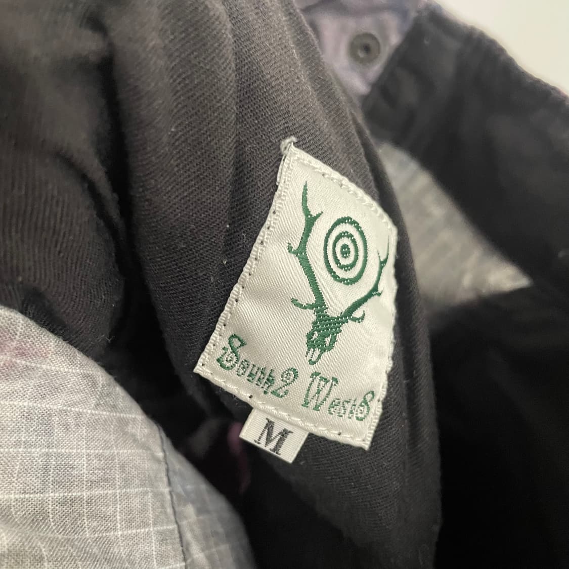 남이서팔 리얼트리 카고팬츠 상품이미지8