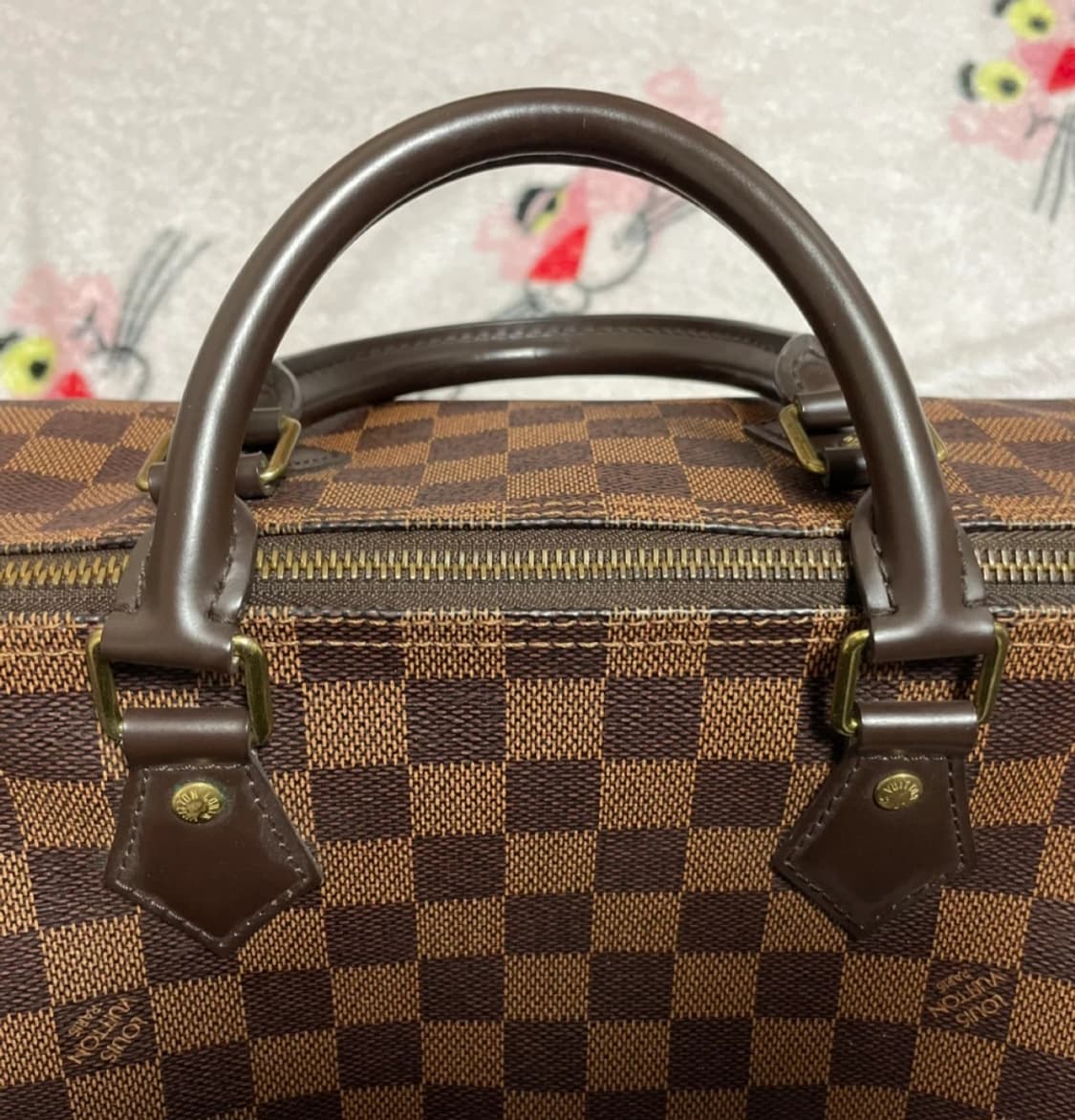 루이비통 다미에 스피디백 35 N41364 상품이미지4
