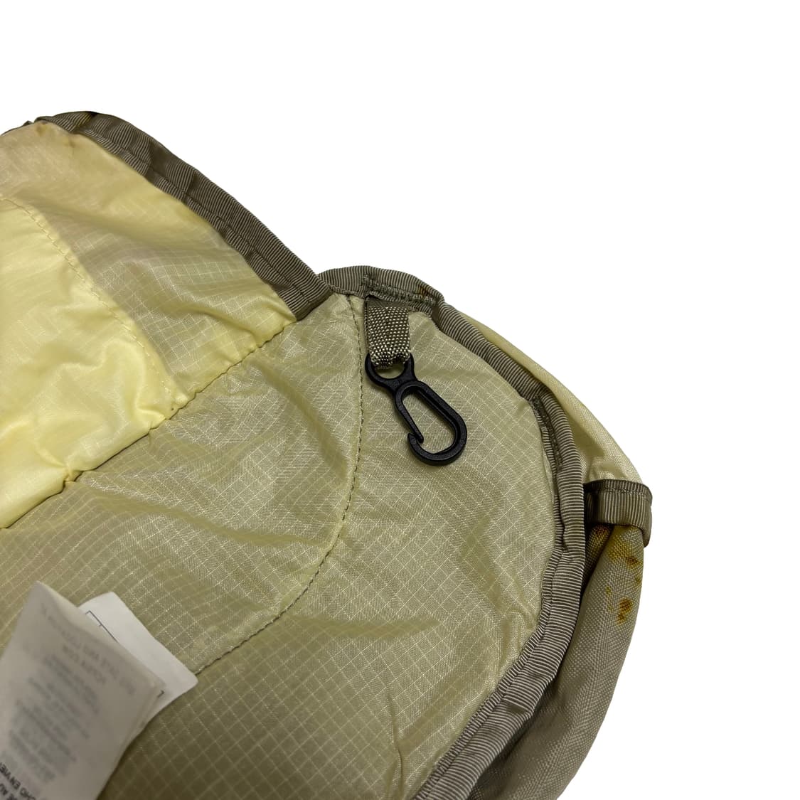 파타고니아 라이트웨이트 트래블 미니 힙팩 상품이미지6