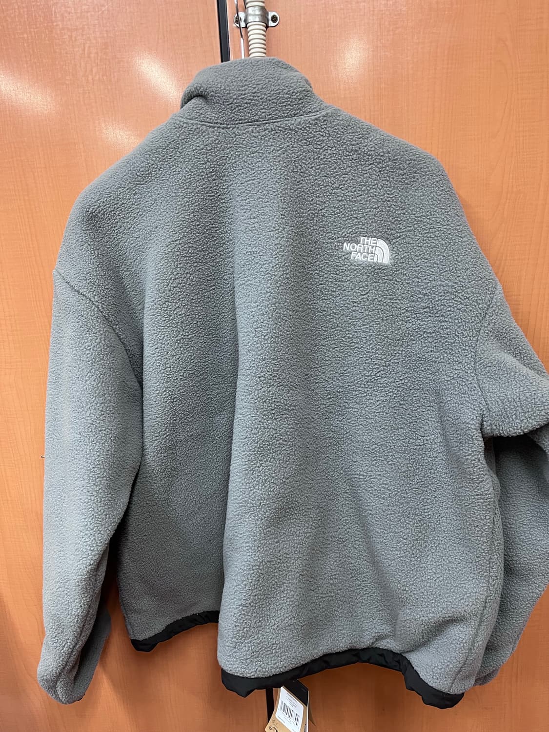 노스페이스 유미오리 리버서블 자켓 상품이미지4