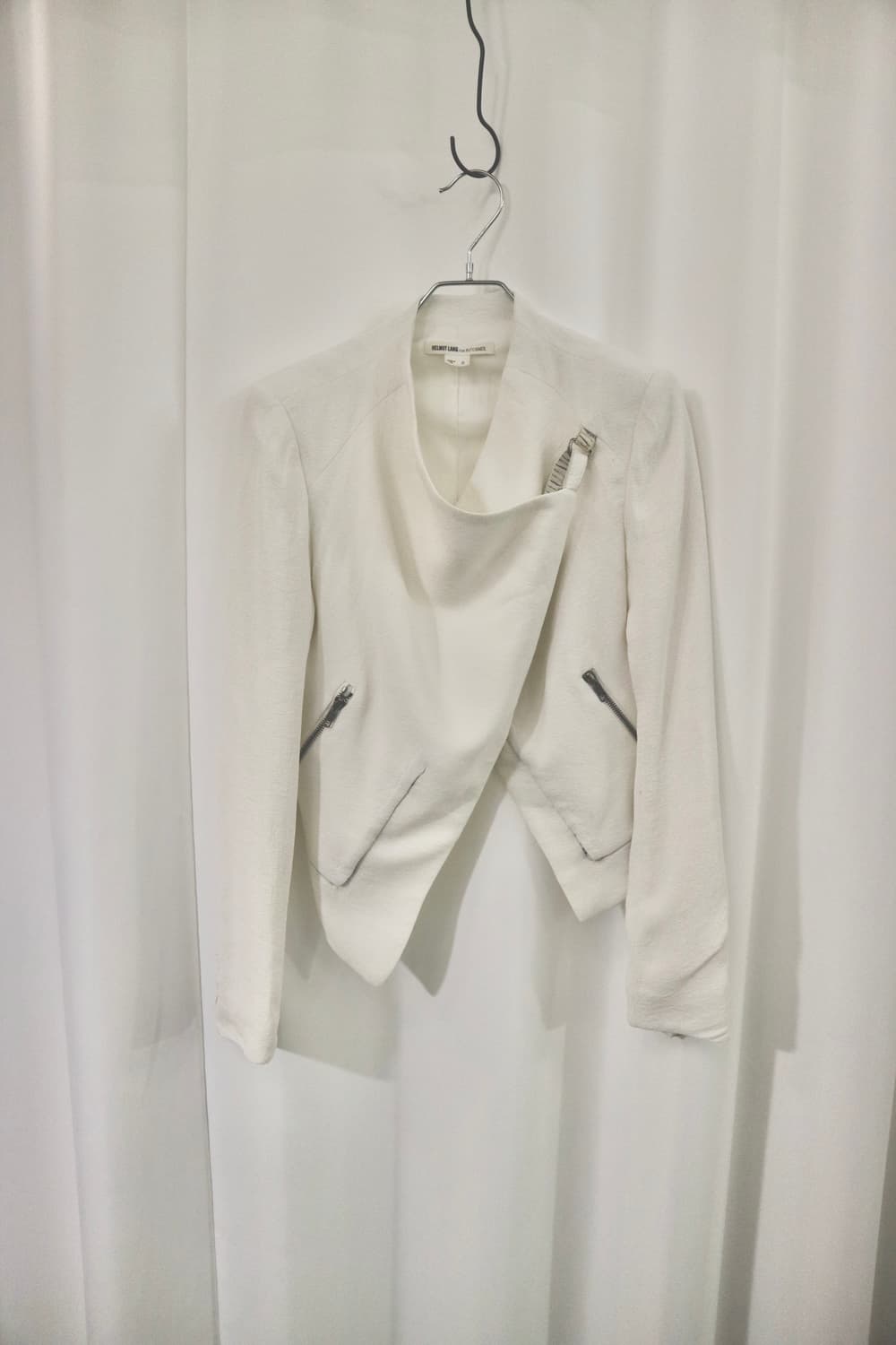 Helmut Lang blazer 상품이미지1