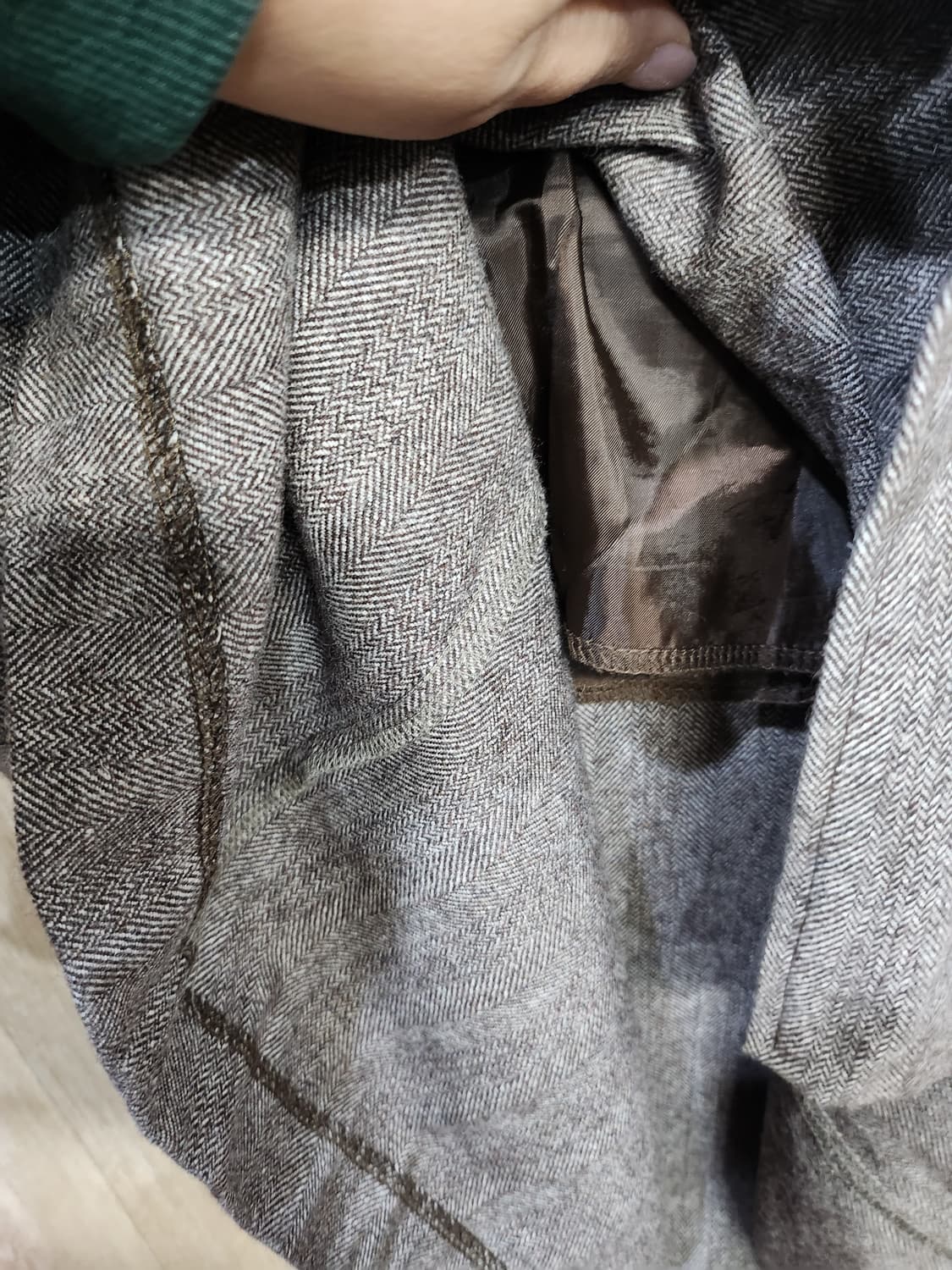 1072) 뷔스티에 원피스 상품이미지5