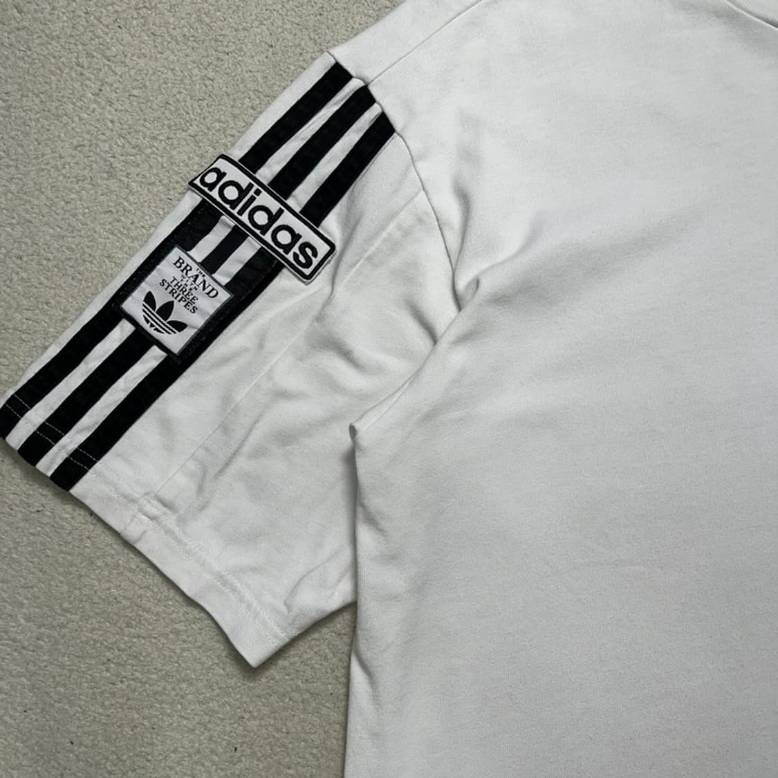 ADIDAS 오리지널스 반팔티 S 상품이미지2