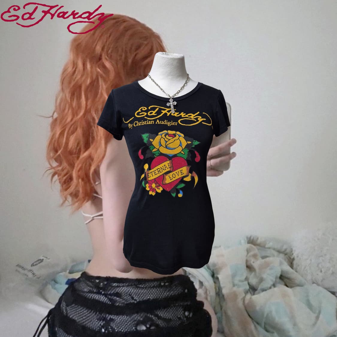 Ed Hardy By Christian Audigier 상품이미지1