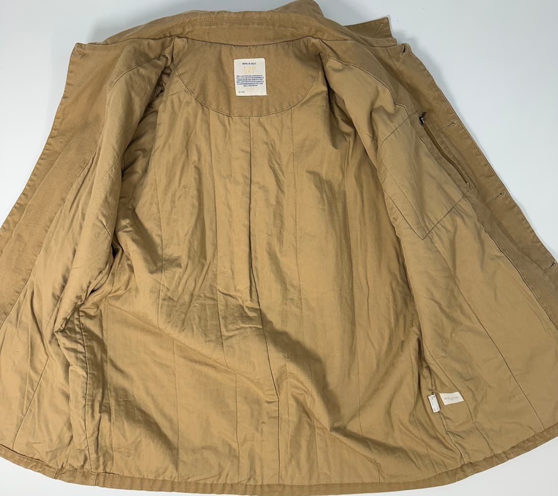 갭 워크 초어자켓 (누빔) 상품이미지3