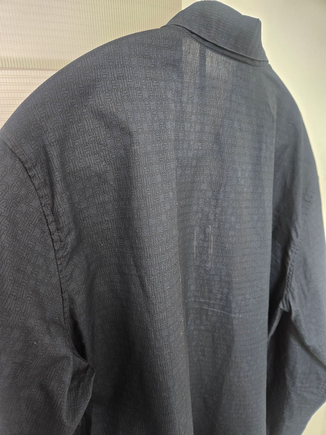 에르메스 남성셔츠 상품이미지5