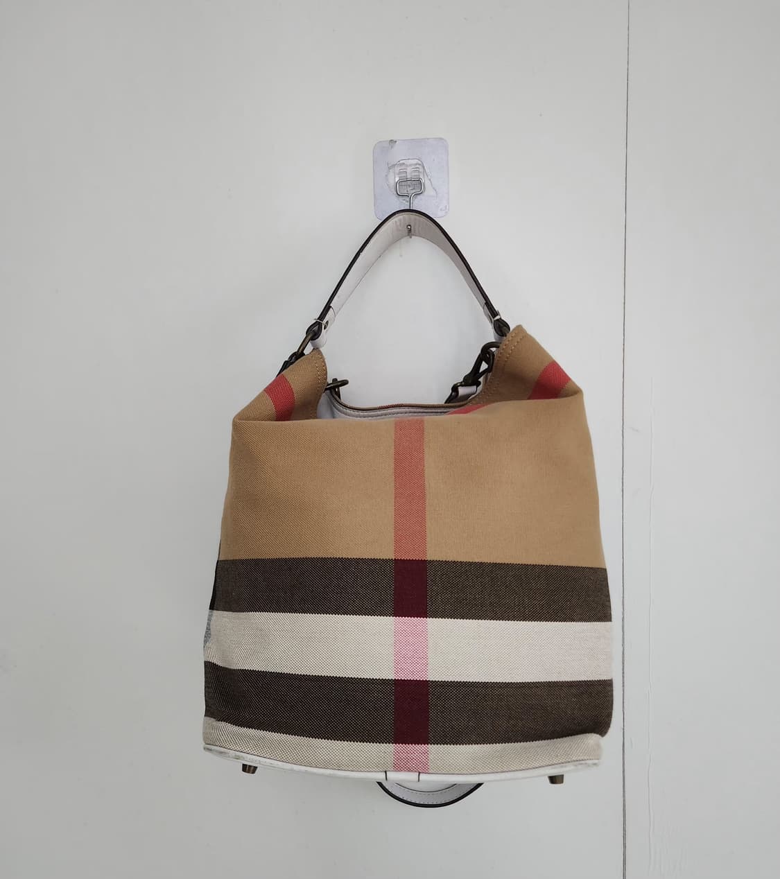 BURBERRY 버버리 호보백 숄더백 상품이미지9