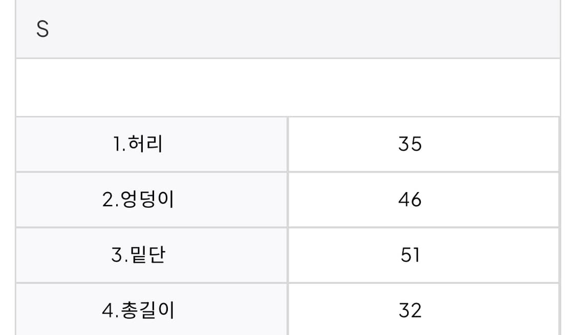 드라이로즈 워싱 데님 스커트 블랙 S 상품이미지4