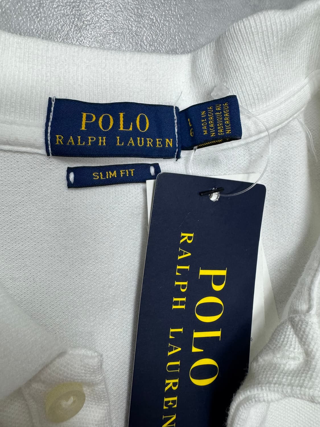 폴로 미사용 상품이미지3