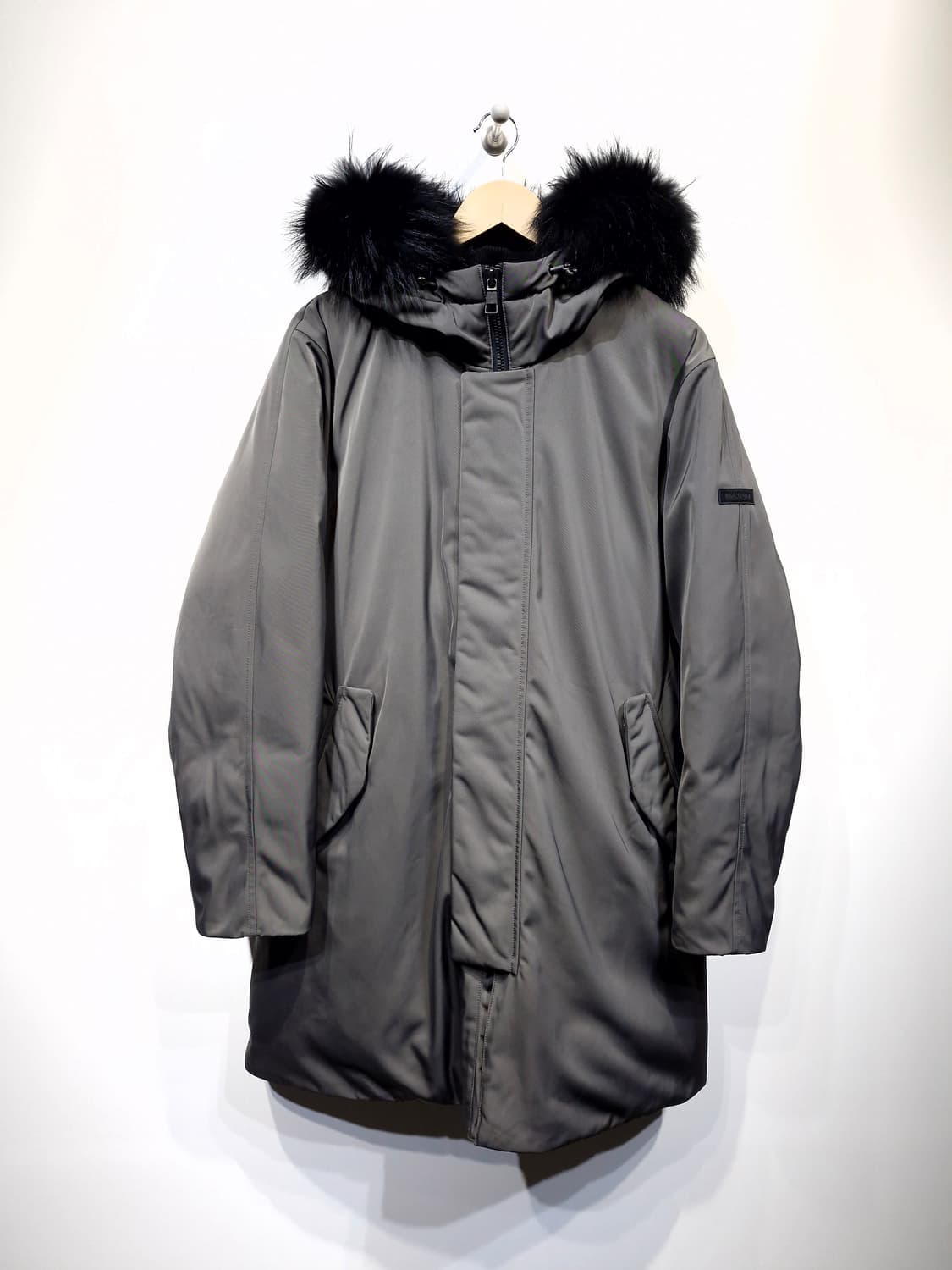 BEANPOLE 빈폴 BX-2 구스다운 점퍼[100] 상품이미지3