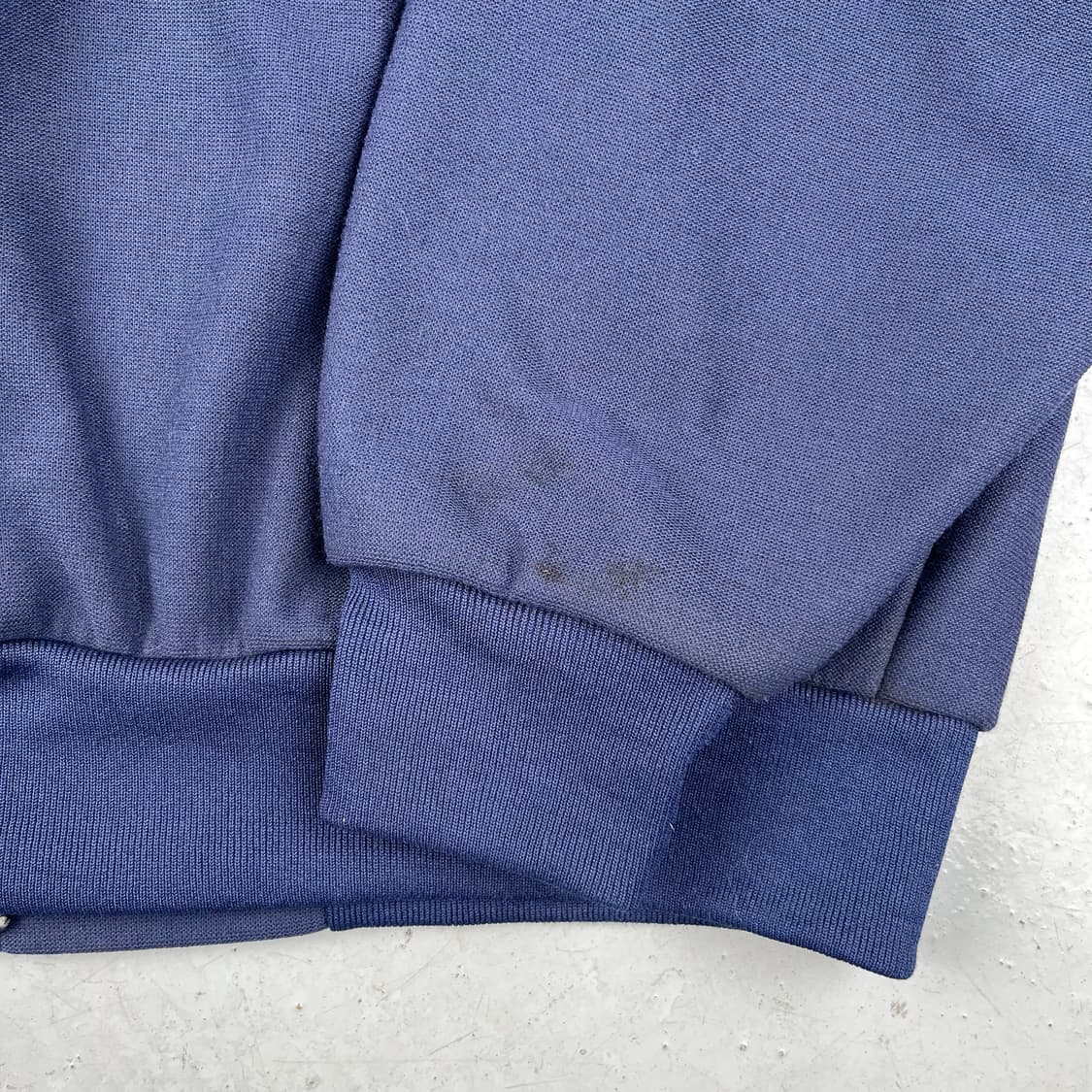 빈티지 Muleskins 라이트웨이트 써멀 후드집업 상품이미지10