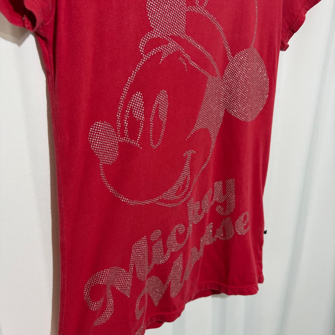 올드 유니클로 UT 미키마우스 상품이미지2