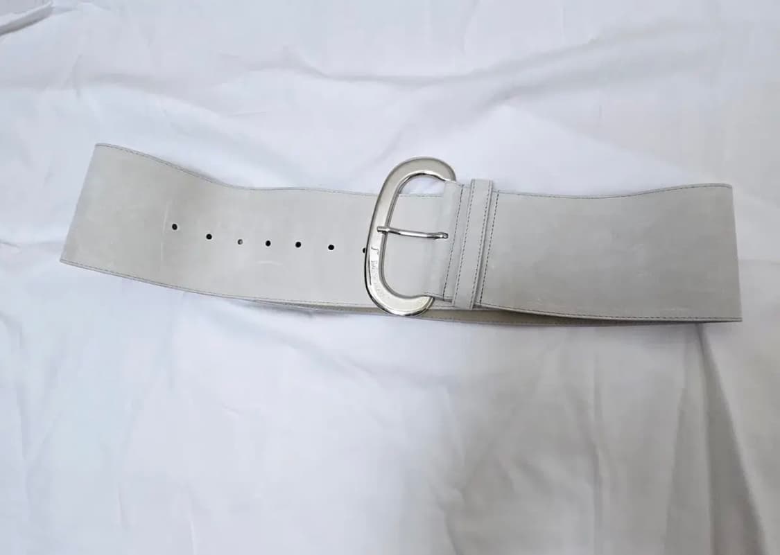 팔로마울 스웨이드 벨트 상품이미지1