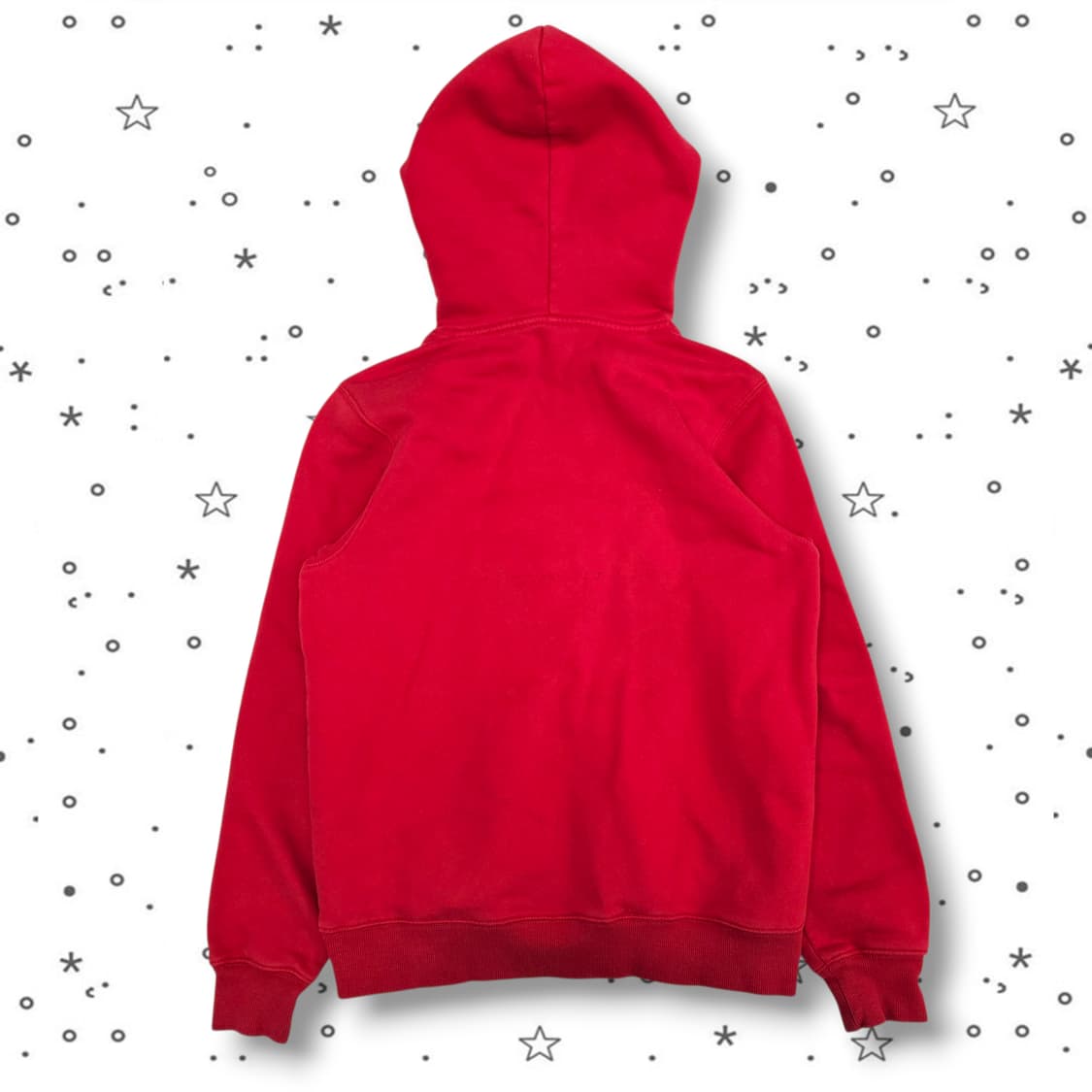  Dickies USA 디키즈 패치 로고 후드티 상품이미지5