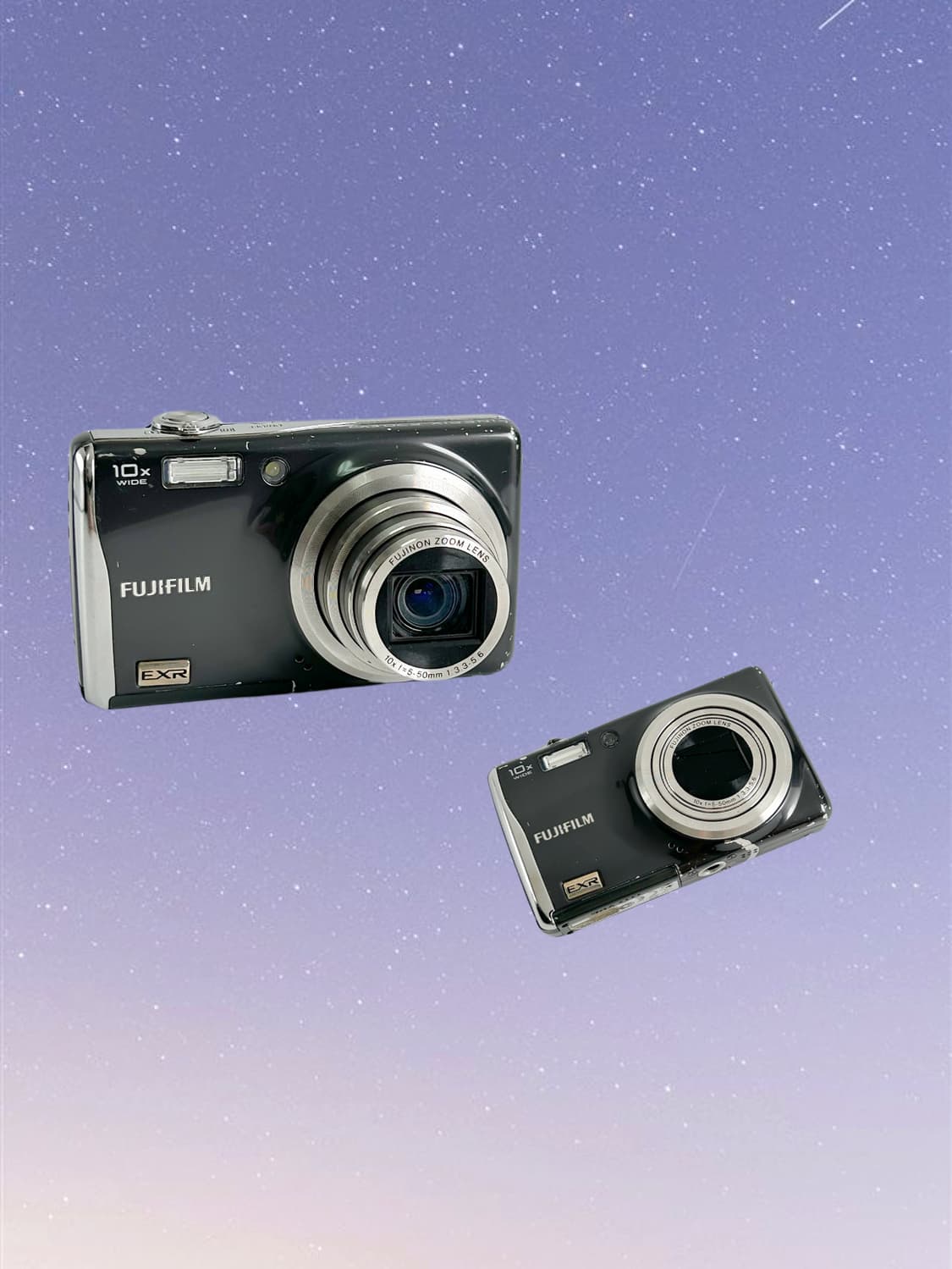아일릿디카!) 후지필름 파인픽스 f70 exr Finepix 빈티지 디카 상품이미지1