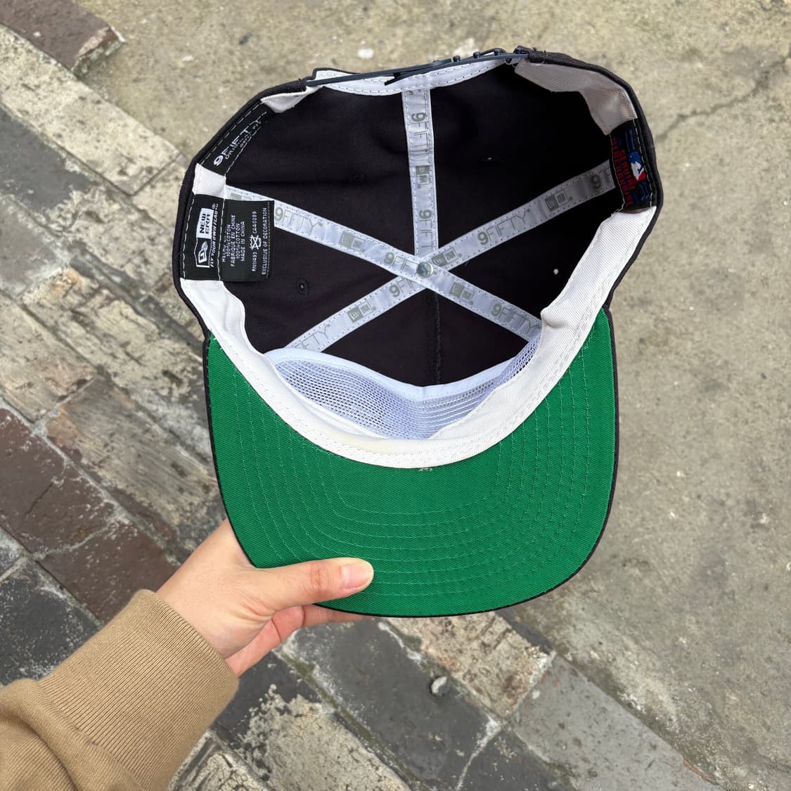 New Era 뉴에라 캡 모자 상품이미지7