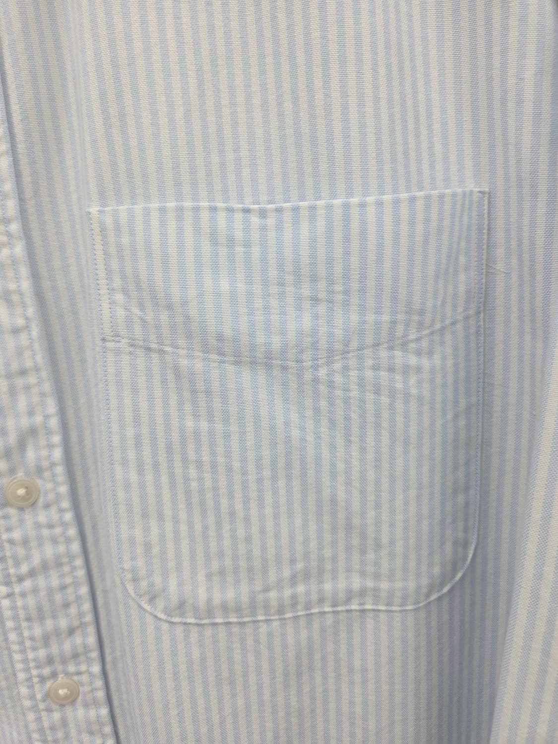 L JW앤더슨 스트라이프 셔츠 상품이미지4