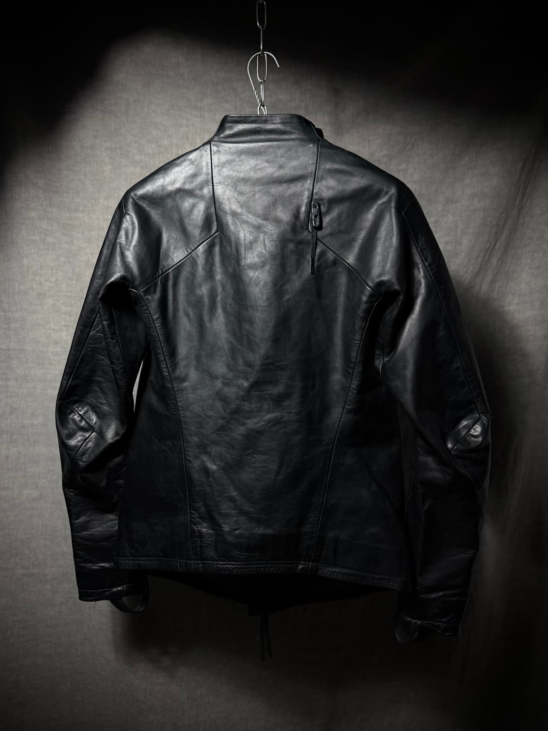 Boris Bidjan Saberi AW13 J6 Calf Leather 상품이미지9
