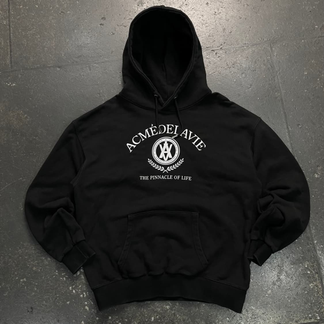 100 아크메드라비 후드티  상품이미지1