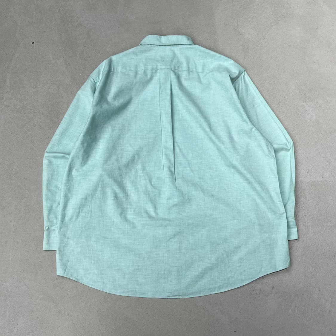 브룩스브라더스 솔리드셔츠 s09520 상품이미지2