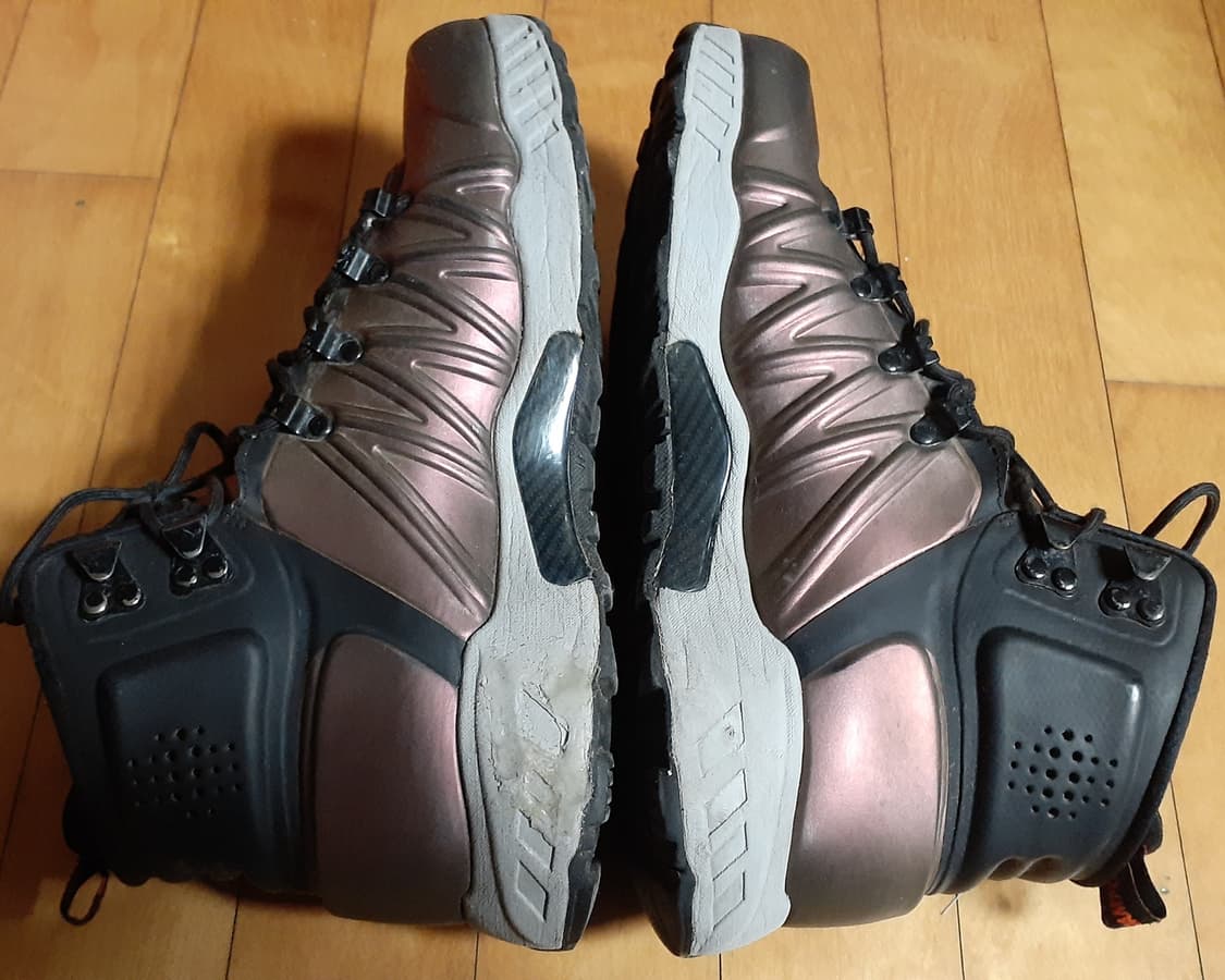 나이키 ACG 줌 메리웨더 포짓 275 상품이미지5