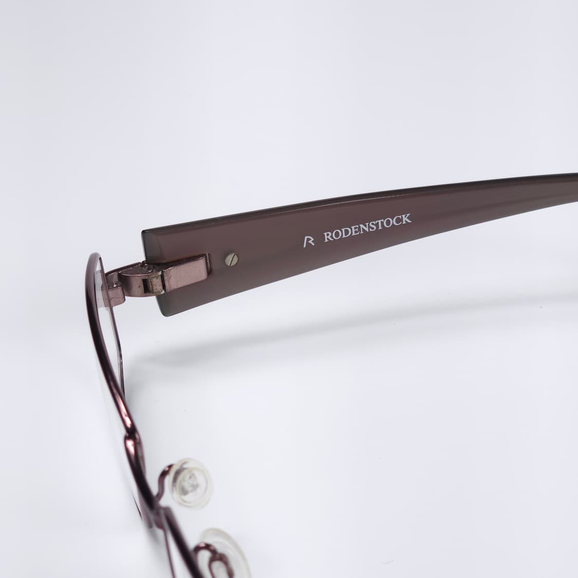 (새상품)로덴스톡 RODENSTOCK 독일 빈티지 안경 상품이미지5