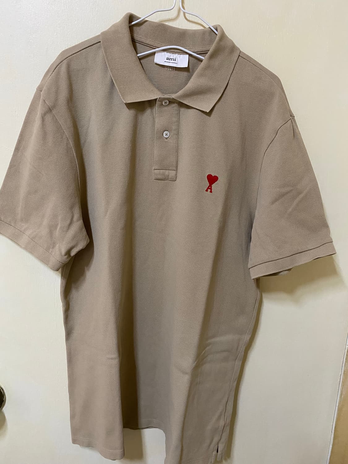 아미 ami 카라반팔티 상품이미지1