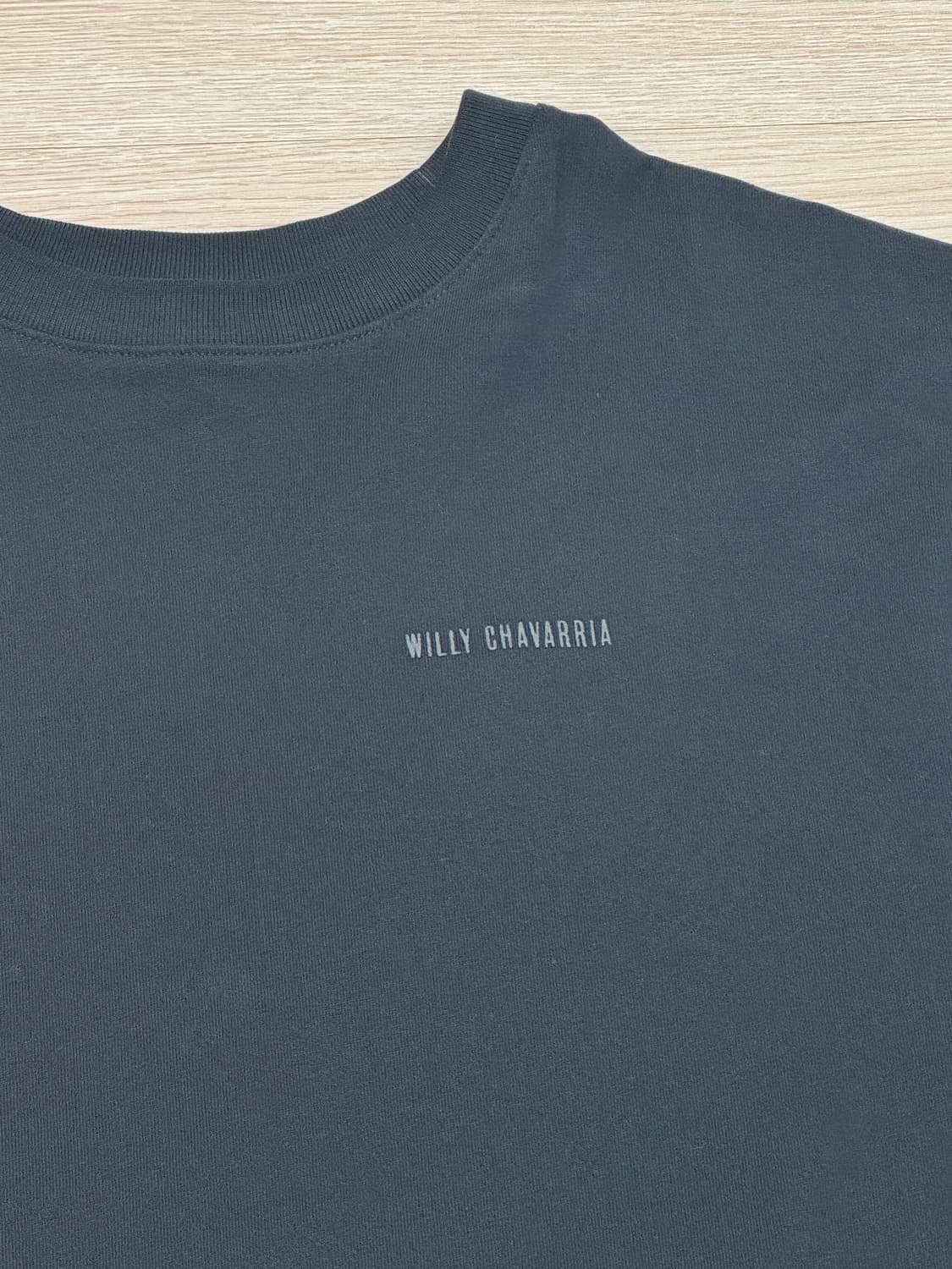 윌리차바리아 버팔로 롱슬리브 상품이미지4