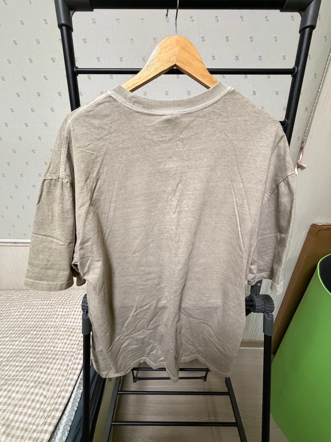 트래블 반팔티 상품이미지4