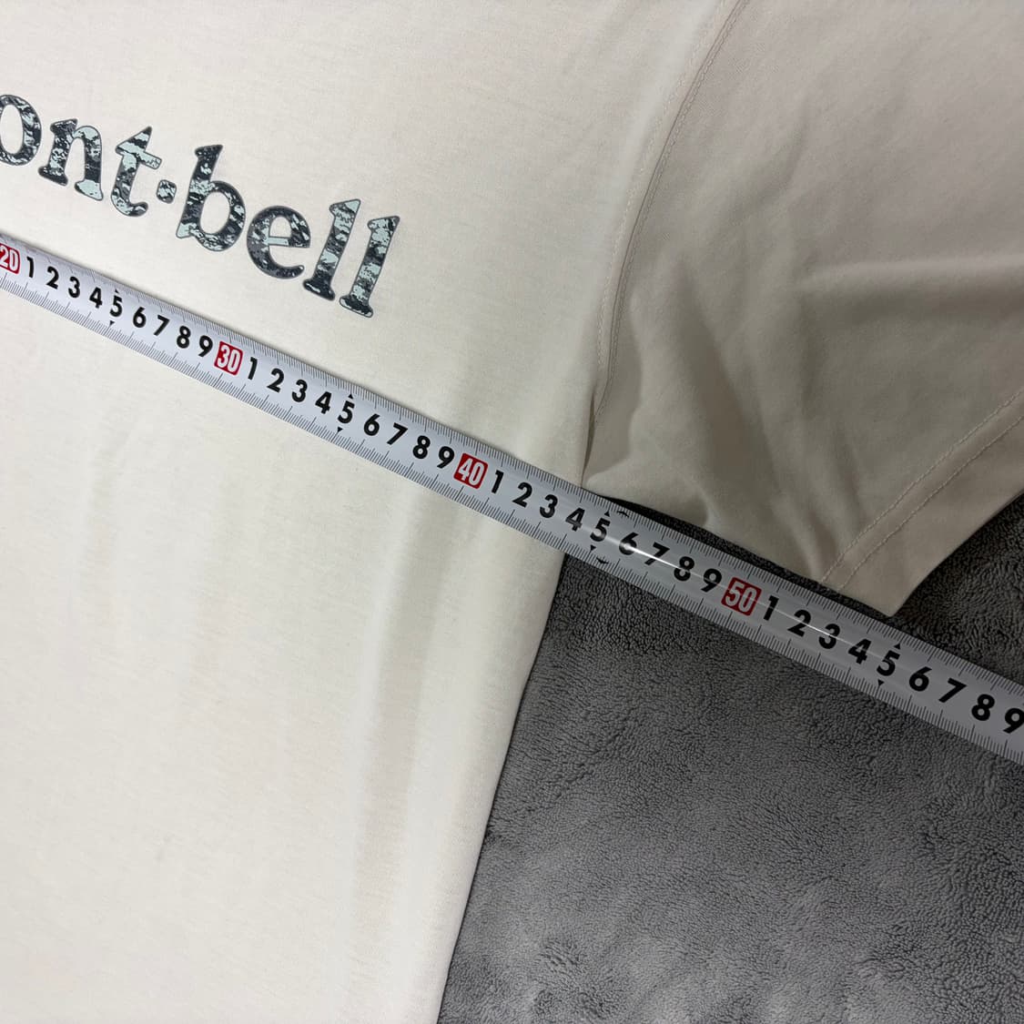 몽벨 반팔 상품이미지5