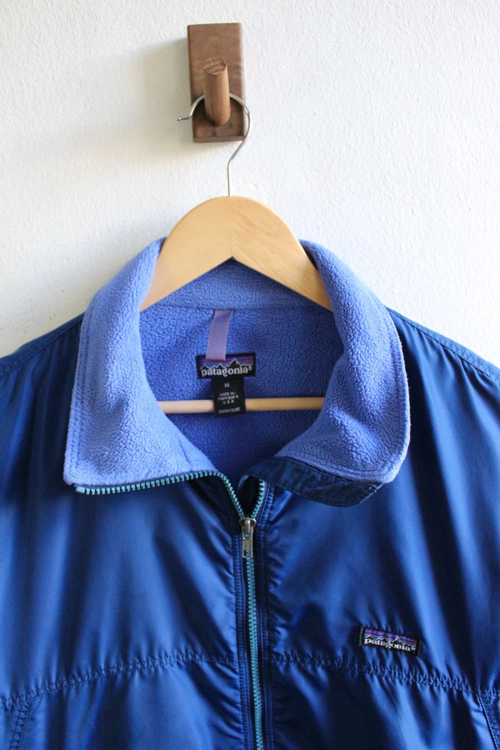 90s 파타고니아 쉘드 신칠라  상품이미지7
