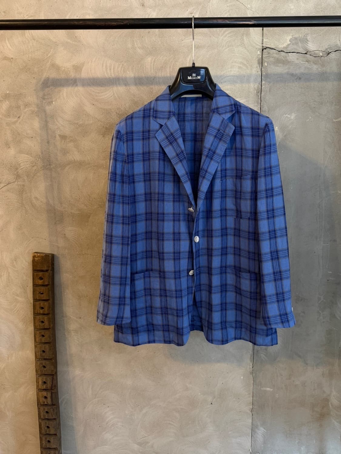 유나이티드 애로우 소버린 테일러드 자켓 100 상품이미지1