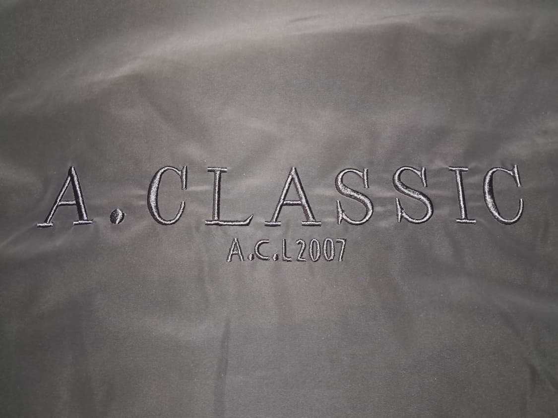 아키클래식 패딩 봄버자켓 95 상품이미지8