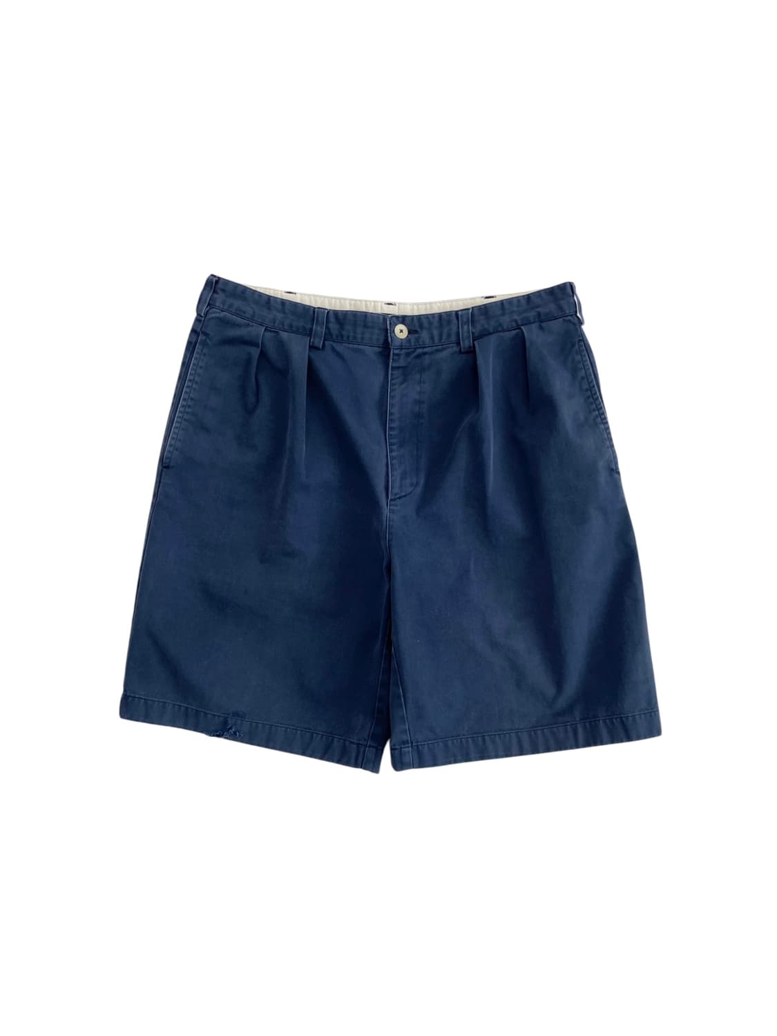 90's 폴로 테일러 치노 쇼츠 상품이미지1