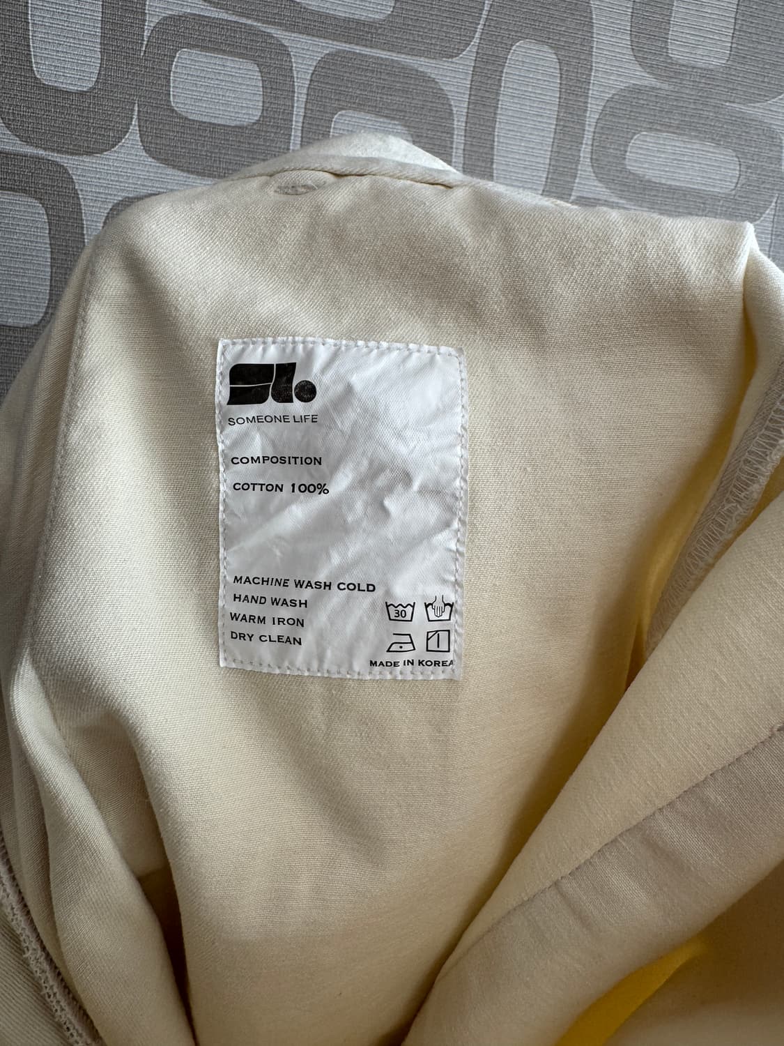 DARENIMO 다레니모 퍼티그 Fatigue 팬츠 바지 상품이미지7