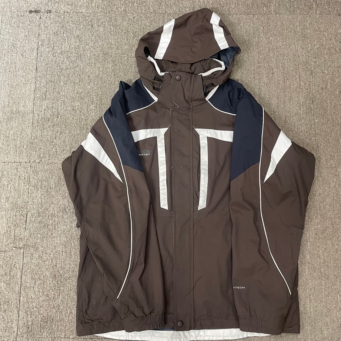 (L) Columbia 컬럼비아 마운틴 자켓 상품이미지2