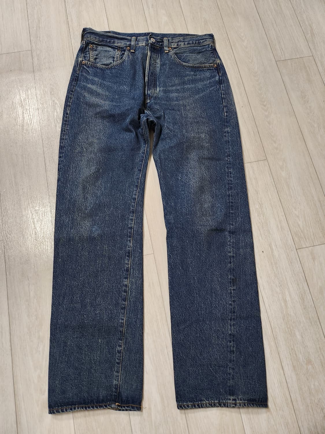 LVC 55501 0096 WAGONER 와고너 31 X 32 상품이미지1