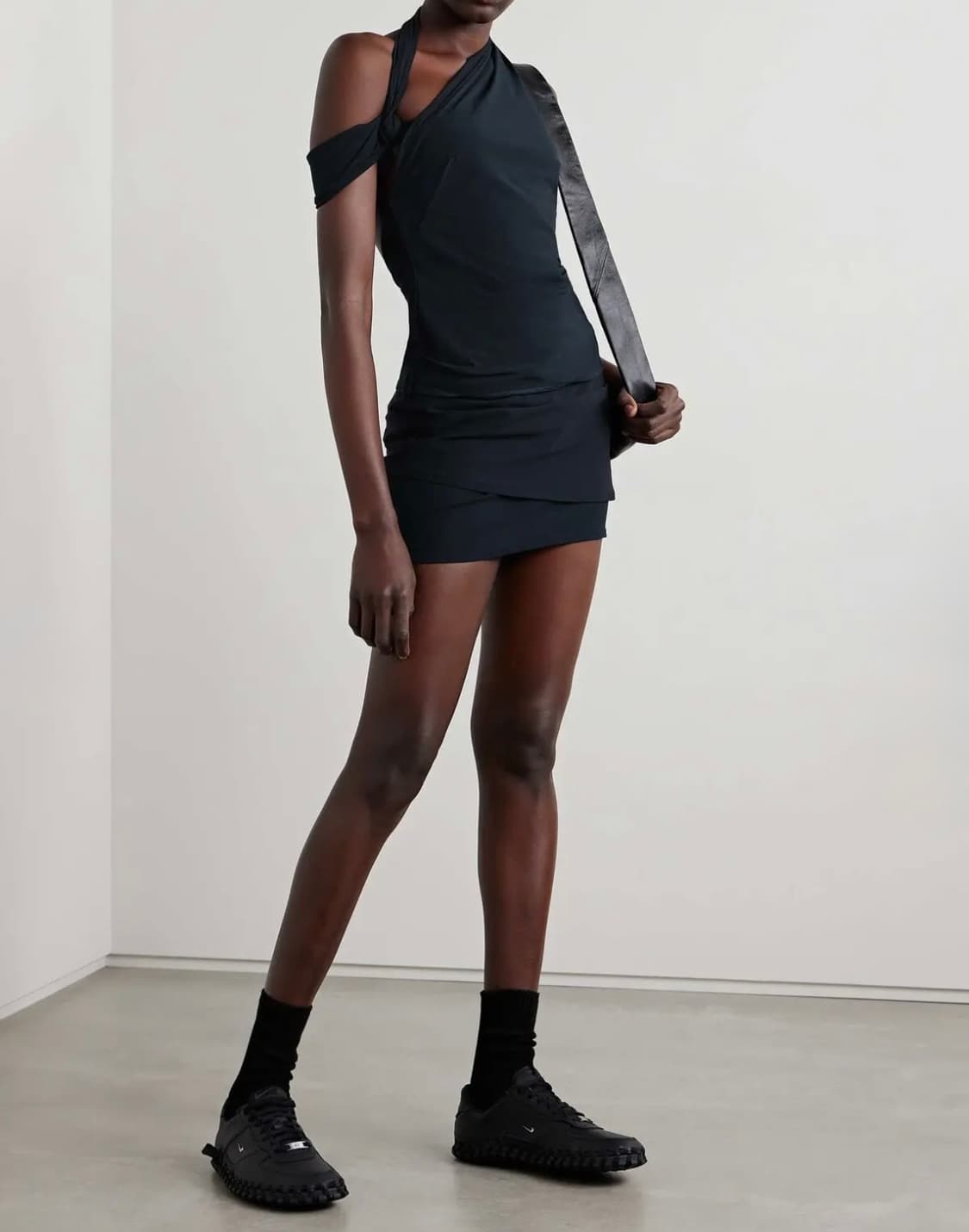 Nike x Jacquemus Jersey Dress 상품이미지5