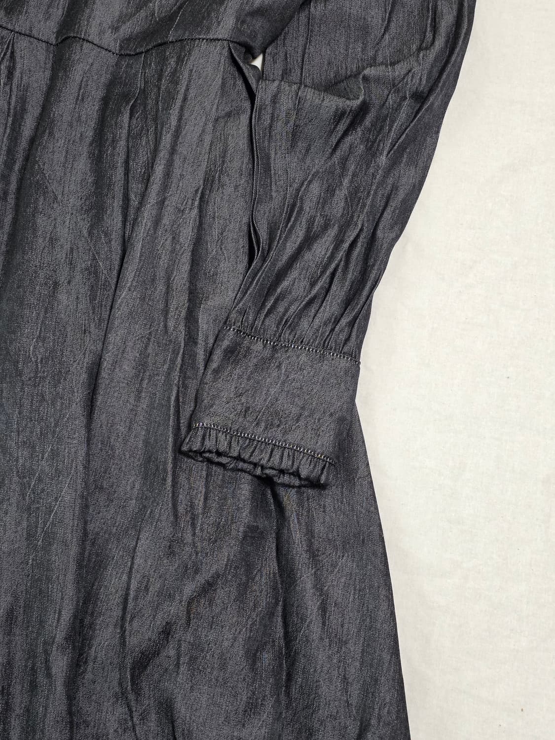 TITTY&CO 티티앤코 롱 원피스 스나계 일본빈티지 상품이미지3