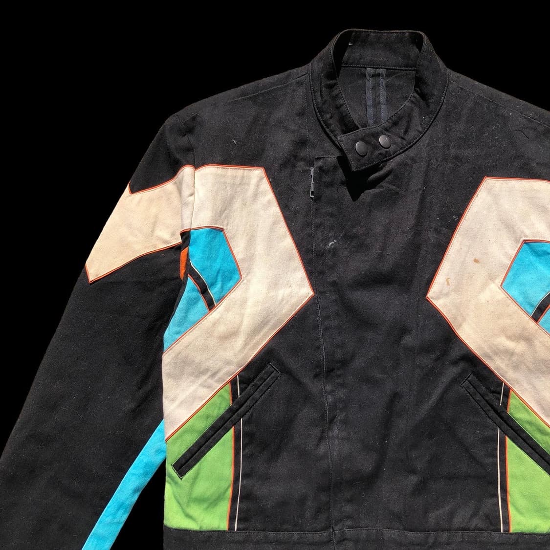 [M] Paul Smith 폴스미스 콜렉션 자켓 상품이미지4