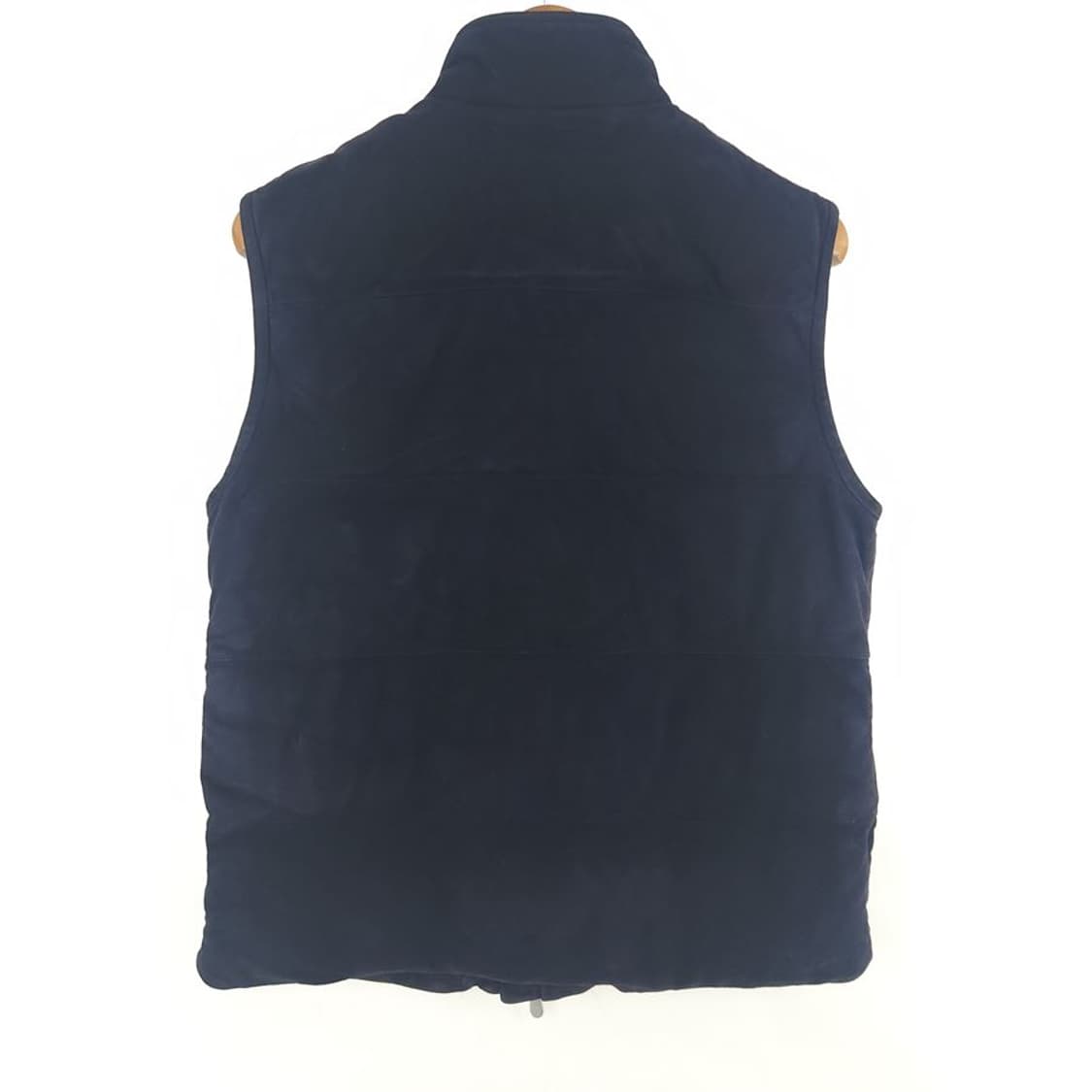 [남L]일레븐티 폴리충전 스웨이드 패딩 조끼[Y5C-079] 상품이미지7