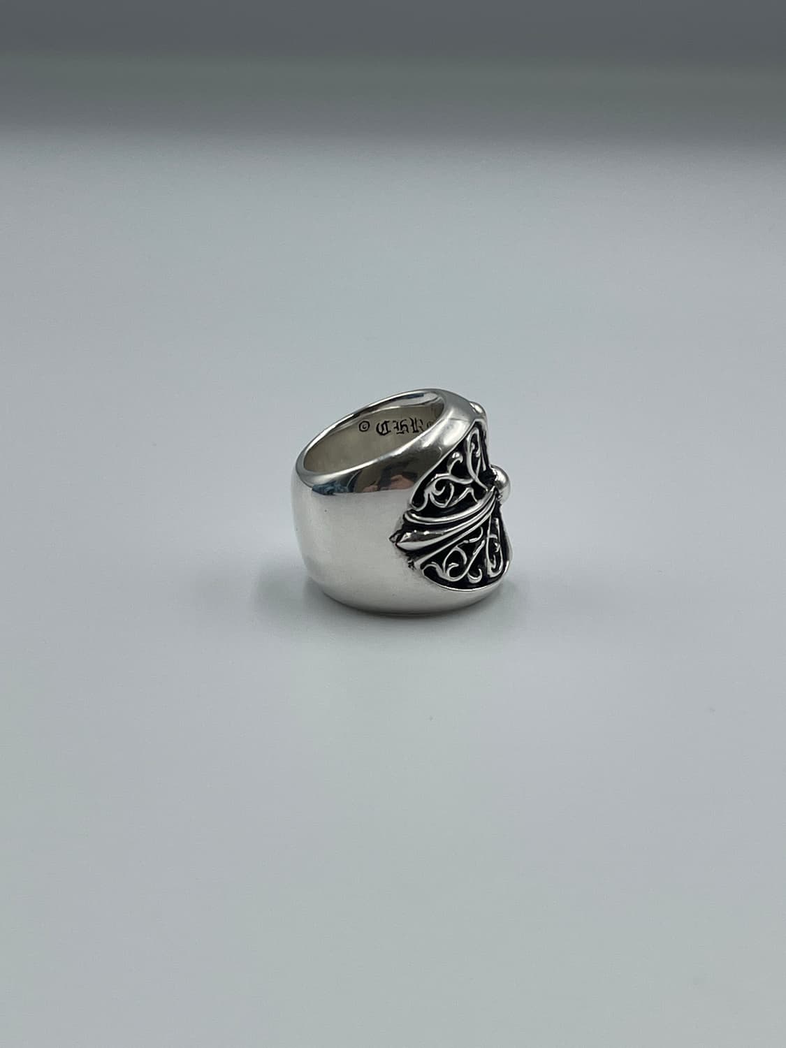 크롬하츠 클래식 오발링 us6  상품이미지3